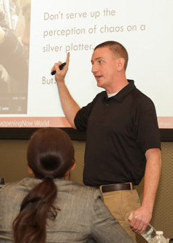 chnw-course-image-class-pgrattan Sgt. Paul Grattan, NYPD