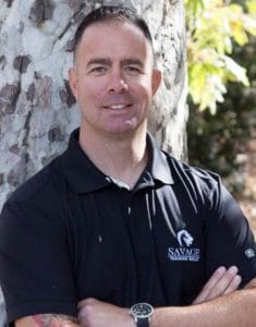 Lloyd MacKinnon