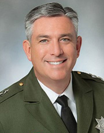 Mike Barnett