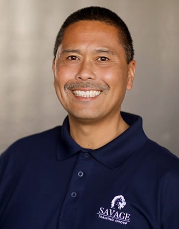 Dominic Gamboa