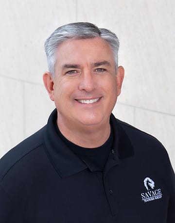 Mike Barnett