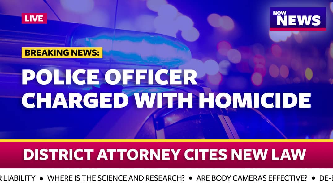 Use of Force Webinar