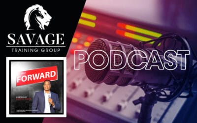 A Way Forward Podcast: Savage Training Group’s Marlon Marrache