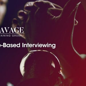 Science-Based Interviewing