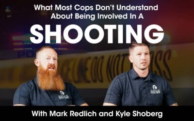 What Most Cops Don’t Understand About Being Involved in a Shooting: Insights from our Patrol Survival Tactics instructors